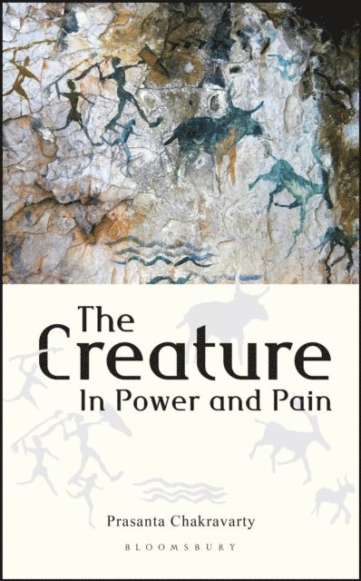 Prasanta Chakravarty - Creature, E-bok