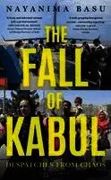 Nayanima Basu - The Fall of Kabul, Häftad. Tillgänglighet: Tillfälligt slut