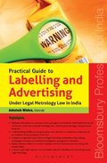 Practical Guide to Labelling and Advertising under Legal Metrology law in India