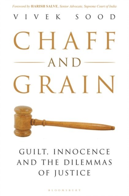 Vivek Sood - Chaff and  Grain, E-bok