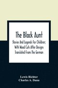 The Black Aunt