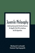 Juvenile Philosophy