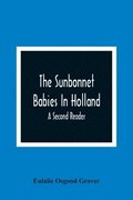 Sunbonnet Babies In Holland; A Second Reader