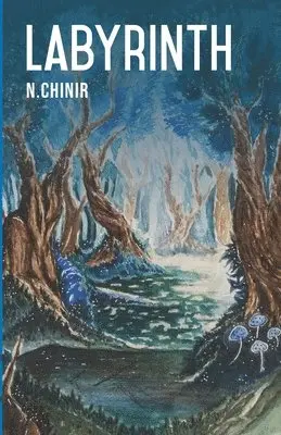 N Chinir - Labyrinth, Häftad. Tillgänglighet: Lägg i varukorg
