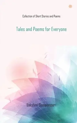 Lakshmi Bemplasseri - Tales and Poems for Everyone, Häftad. Tillgänglighet: Lägg i varukorg