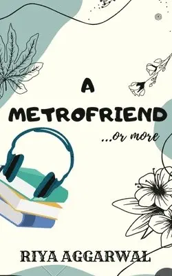 Riya Aggarwal - Metrofriend, Häftad. Tillgänglighet: Lägg i varukorg