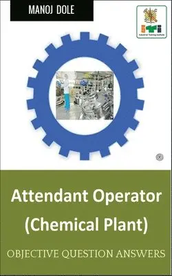 Manoj Dole - Attendant Operator Chemical Plant, Häftad. Tillgänglighet: Lägg i varukorg