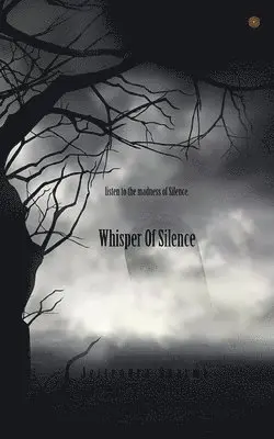 Jeitendra Sharma - Whisper of silence, Häftad. Tillgänglighet: Lägg i varukorg