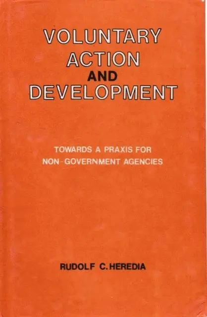 Rudolf C. Heredia - Voluntary Action and Development: Towards Praxis for Non-Government Agencies, E-bok. Tillgänglighet: Lägg i varukorg