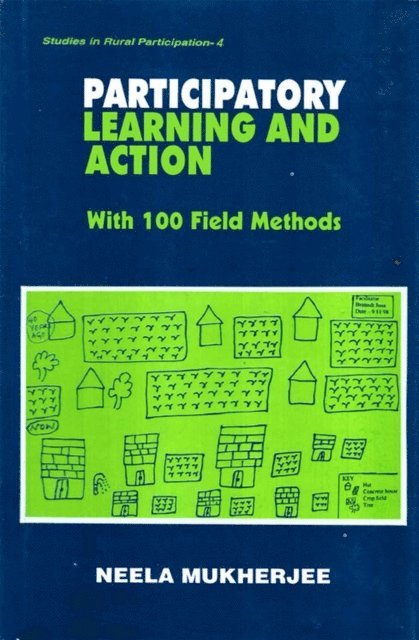 Neela Mukherjee - Participatory Learning and Action: With 100 Field Methods, E-bok