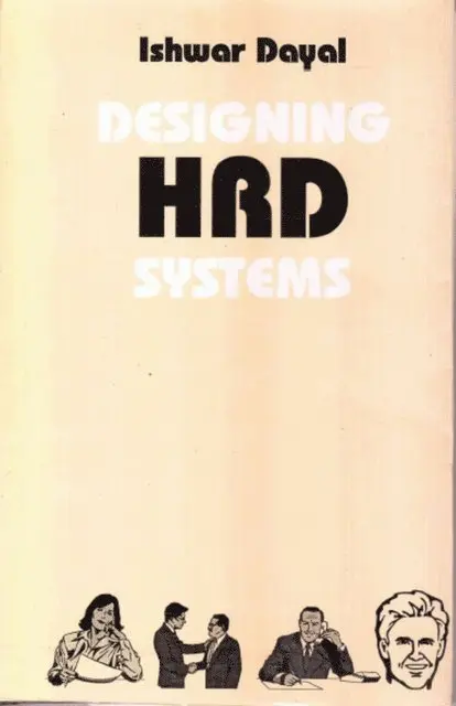 Ishwar Dayal - Designing HRD Systems, E-bok. Tillgänglighet: Lägg i varukorg