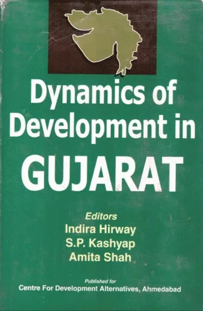 S. P. Kashyap, Indira Hirway - Dynamics of Development in Gujarat, E-bok. Tillgänglighet: Lägg i varukorg