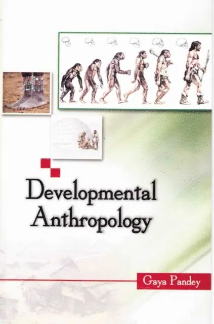 Gaya Pandey - Developmental Anthropology, E-bok. Tillgänglighet: Lägg i varukorg