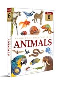 Knowledge Encyclopedia For Children : Animals