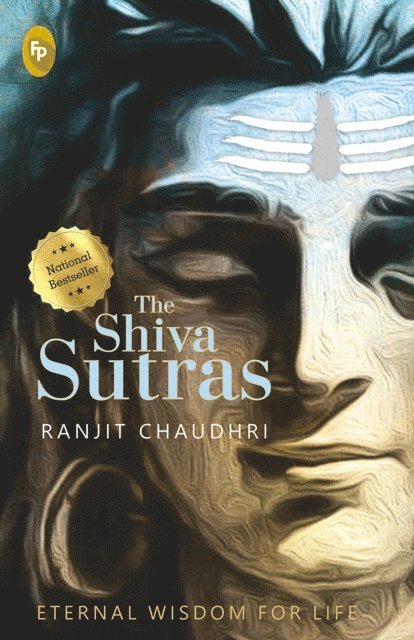 Ranjit Chaudhri - Shiva Sutras, E-bok