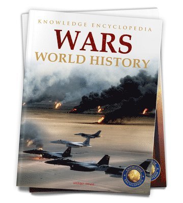 Wonder House Books - World History, Häftad. Tillgänglighet: Lägg i varukorg