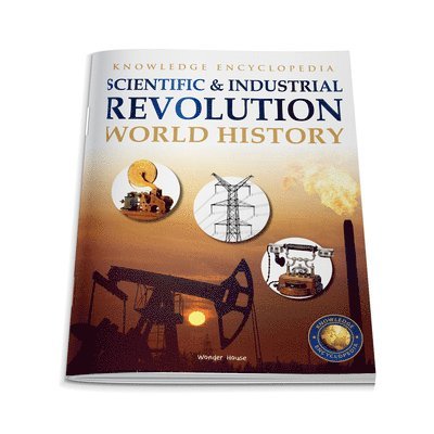 Wonder House Books - World History, Häftad. Tillgänglighet: Lägg i varukorg