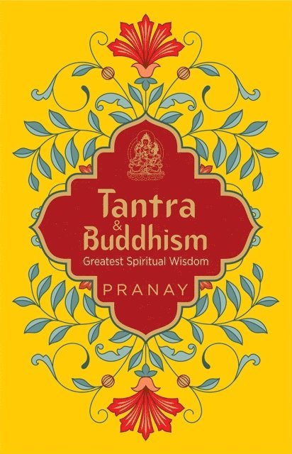 Wonder House Books - Tantra & Buddhism, E-bok