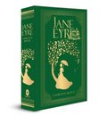 Jane Eyre (Deluxe Hardbound Edition)