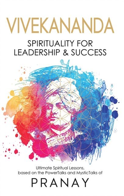 PRANAY - VIVEKANANDA, E-bok
