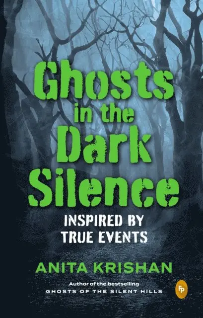 Anita Krishan - Ghosts in the Dark Silence, E-bok. Tillgänglighet: Lägg i varukorg