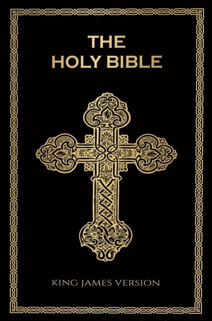 Fingerprint! Publishing - Holy Bible, E-bok. Tillgänglighet: Lägg i varukorg