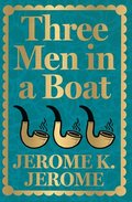 Three Men In A Boat