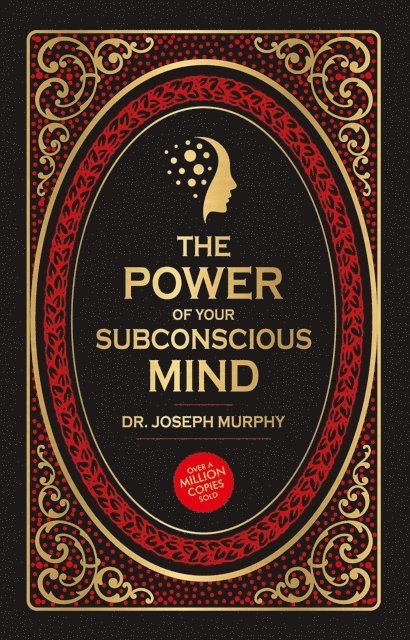 Dr. Joseph Murphy - Power of Your Subconscious Mind, E-bok