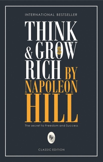 Think and Grow Rich (Telugu)