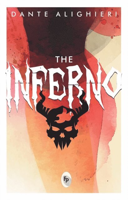 Dante Alighieri - Inferno, E-bok