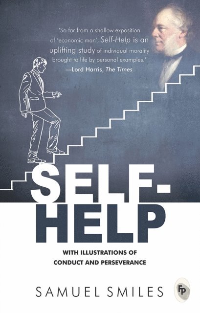 Samuel Smiles - Self-Help, E-bok
