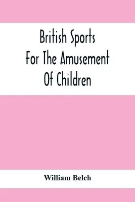William Belch - British Sports, Häftad. Tillgänglighet: Lägg i varukorg