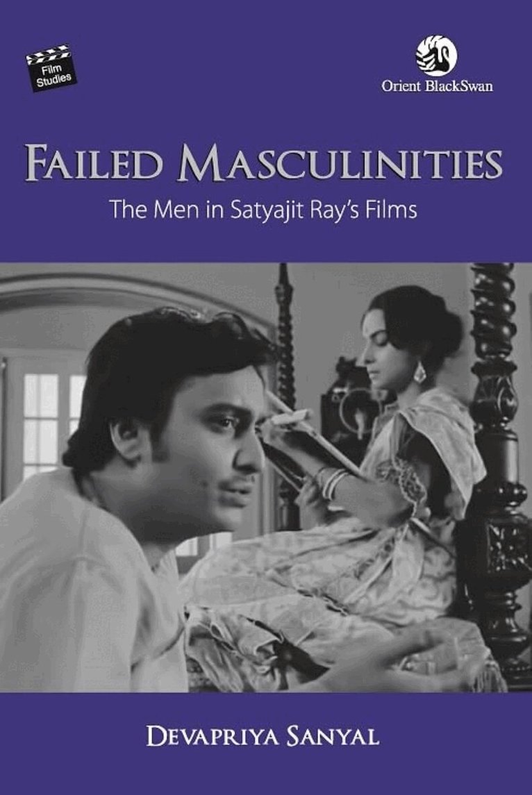 Devapriya Sanyal - Failed Masculinities, Häftad. Tillgänglighet: Tillfälligt slut
