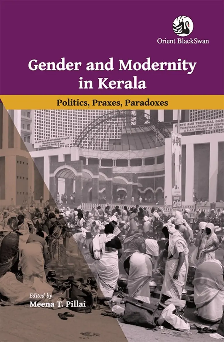 Meena T. Pillai - Gender and Modernity in Kerala, Häftad. Tillgänglighet: Lägg i varukorg
