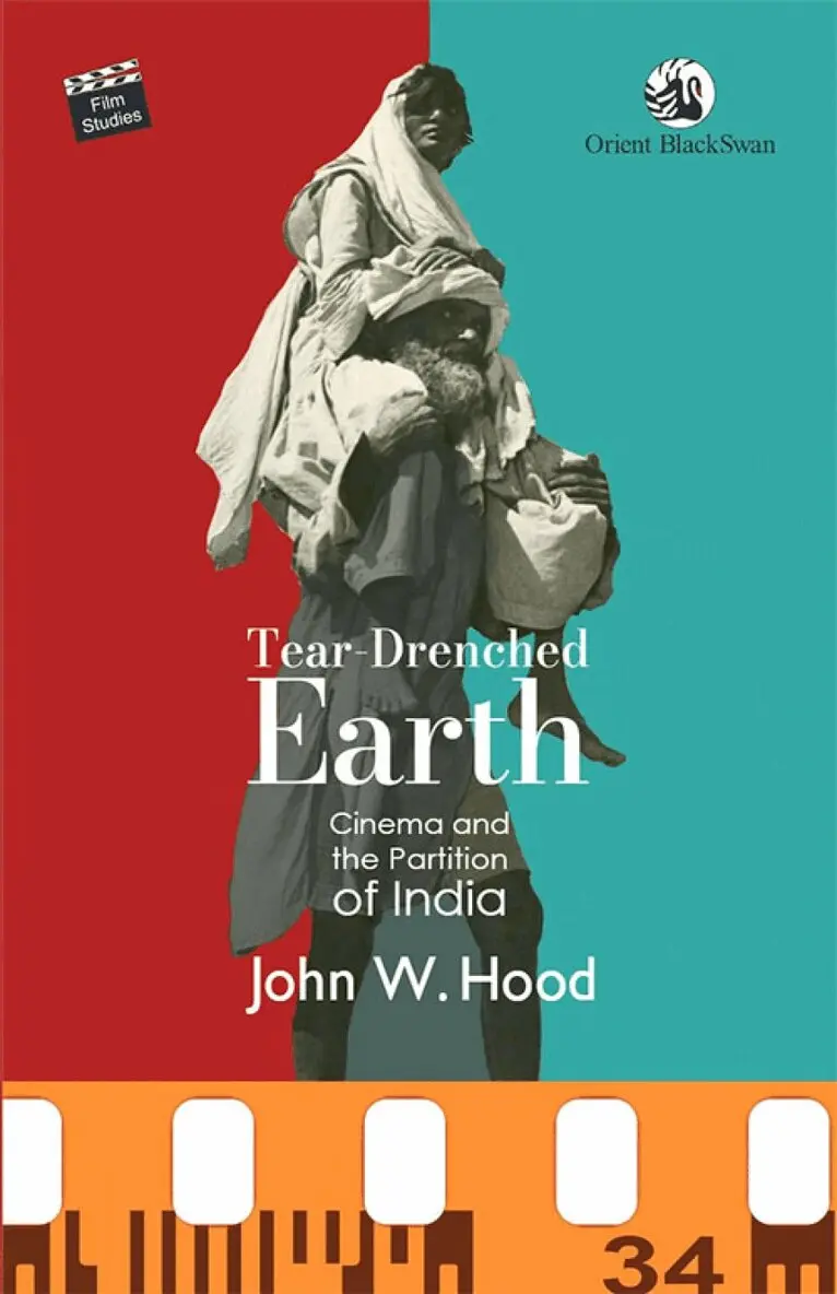 John W. Hood - Tear-Drenched Earth, Häftad. Tillgänglighet: Lägg i varukorg