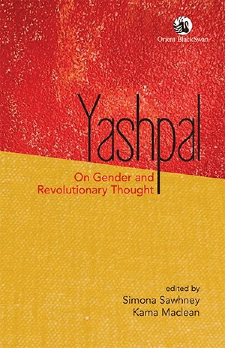 Simona Sawhney, Kama Maclean - Yashpal, Inbunden. Tillgänglighet: Lägg i varukorg
