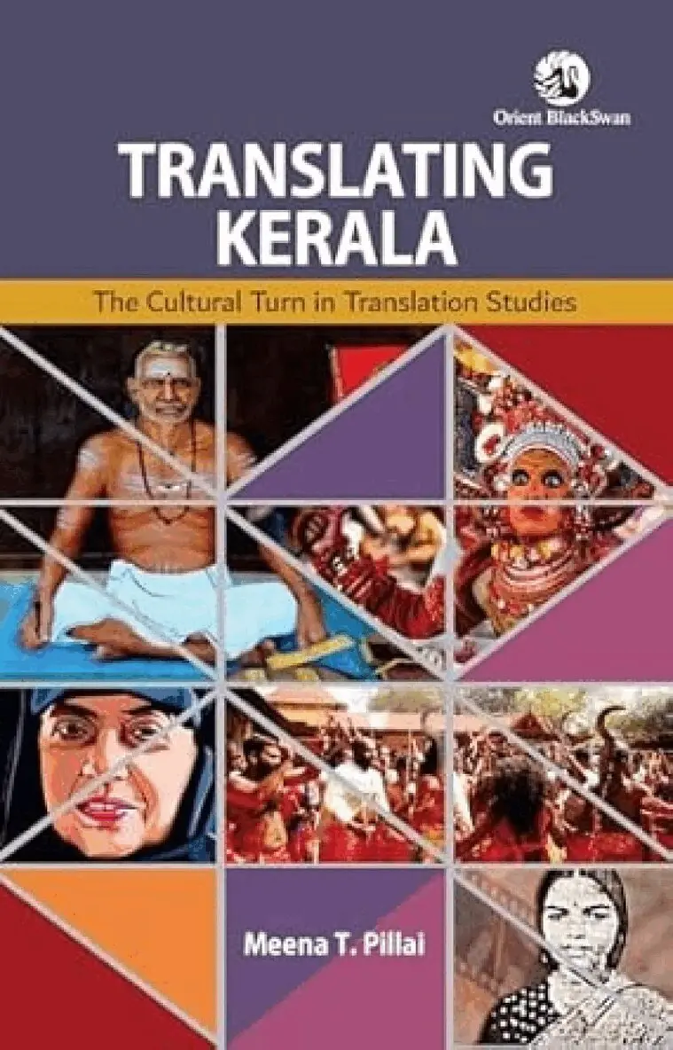 Meena T. Pillai - Translating Kerala, Häftad. Tillgänglighet: Lägg i varukorg