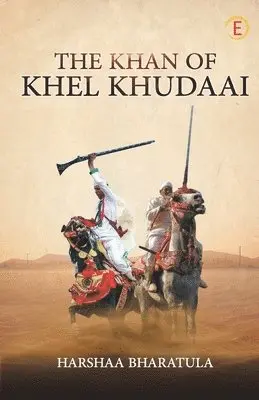 Harshaa Bharatula - Khan of Khel Khudaai, Häftad. Tillgänglighet: Lägg i varukorg