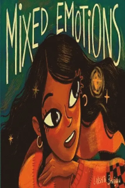 Lakshita Bhargava - Mixed Emotions, E-bok. Tillgänglighet: Lägg i varukorg