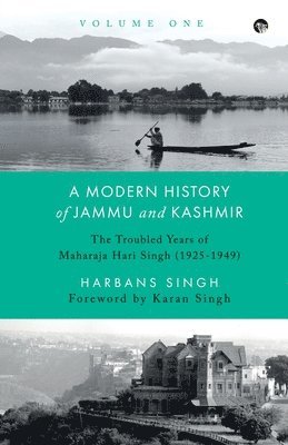 Harbans Singh - Modern History of Jammu and Kashmir Vol. 1, Övrigt