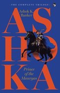 Ashoka, Heir of the Mauryas (Edition1)