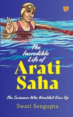 Swati Sengupta - Incredible Life of Aarti Saha (Edition1). Tillgänglighet: Lägg i varukorg