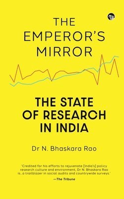 N Bhaskara Rao - Dilemma of Independent Research in India, Övrigt. Tillgänglighet: Lägg i varukorg