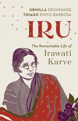 Urmilla Deshpande, Thiago Pinto Barbosa - Irawati Karve - Biography (Edition1), Övrigt