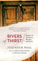 Joginder Paul, Sukrita Paul Kumar, Rushaan Kumar - Partition Stories (Edition1), Övrigt