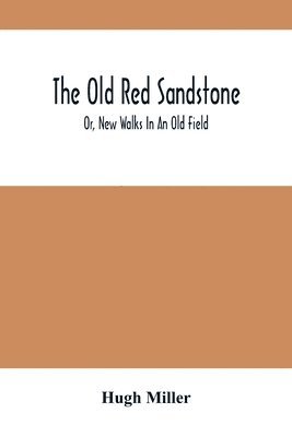 Old Red Sandstone; Or, New Walks In An Old Field