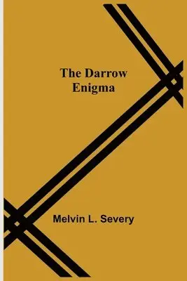 Melvin L Severy - Darrow Enigma, Häftad. Tillgänglighet: Lägg i varukorg