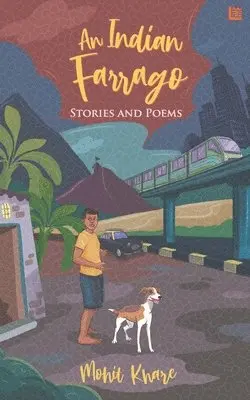 Mohit Khare - Indian Farrago, Häftad. Tillgänglighet: Lägg i varukorg