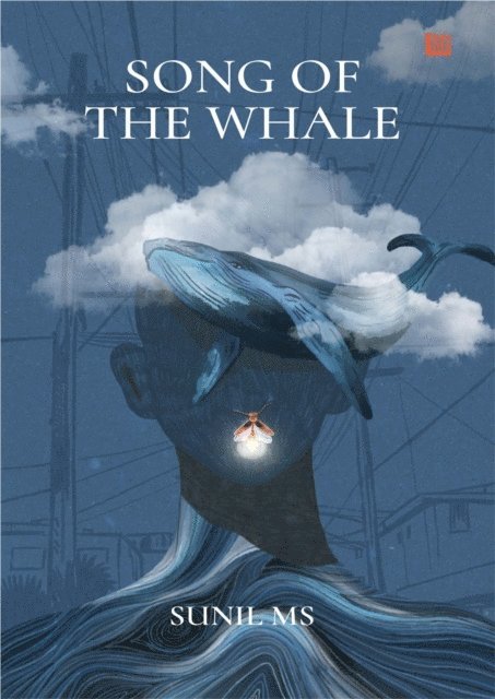 Sunil MS - Song of the Whale, E-bok. Tillgänglighet: Lägg i varukorg