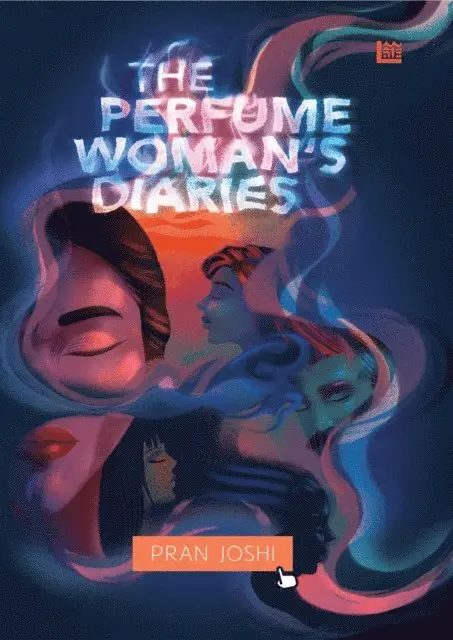Pran Joshi - Perfume Woman's Diaries, E-bok. Tillgänglighet: Lägg i varukorg